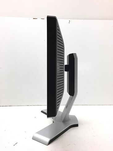 شاشة LCD مسطحة طراز UltraSharp 1908WFP مقاس 19 بوصة من Dell (متجددة) in Saudi Arabia