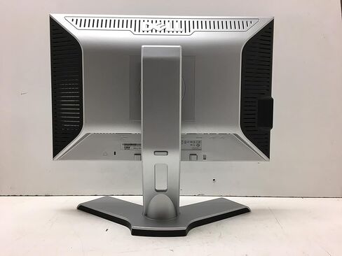 شاشة LCD مسطحة طراز UltraSharp 1908WFP مقاس 19 بوصة من Dell (متجددة) in Saudi Arabia