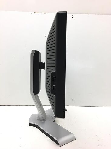 شاشة LCD مسطحة طراز UltraSharp 1908WFP مقاس 19 بوصة من Dell (متجددة) in Saudi Arabia