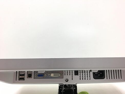 شاشة LCD مسطحة طراز UltraSharp 1908WFP مقاس 19 بوصة من Dell (متجددة) in Saudi Arabia