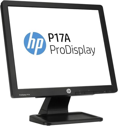 ProDisplay P17A 17" 1280 X 1024 1000:1 WLED LCD Monitor in Saudi Arabia
