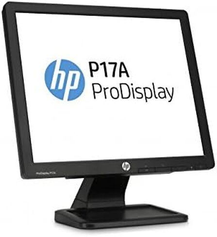 ProDisplay P17A 17" 1280 X 1024 1000:1 WLED LCD Monitor in Saudi Arabia