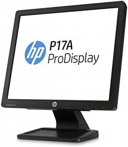 ProDisplay P17A 17" 1280 X 1024 1000:1 WLED LCD Monitor in Saudi Arabia