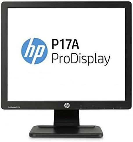 ProDisplay P17A 17" 1280 X 1024 1000:1 WLED LCD Monitor in Saudi Arabia