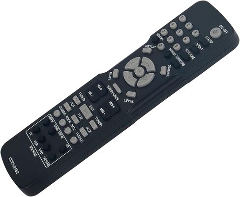 RCR192AB2 Replace Remote Control fit for RCA Home Theater in Saudi Arabia