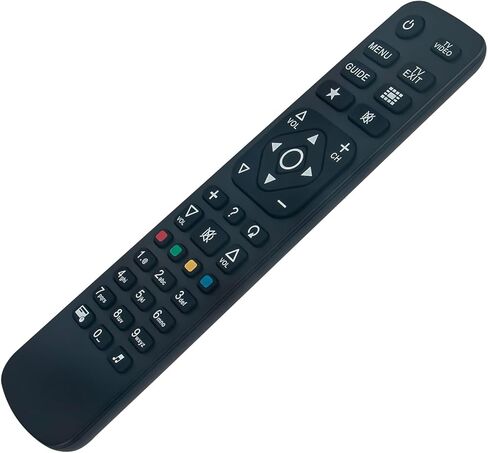جهاز تحكم عن بعد بديل RC01M مناسب لجهاز Sky Cajas HD Y Cajas Regulares in Kuwait
