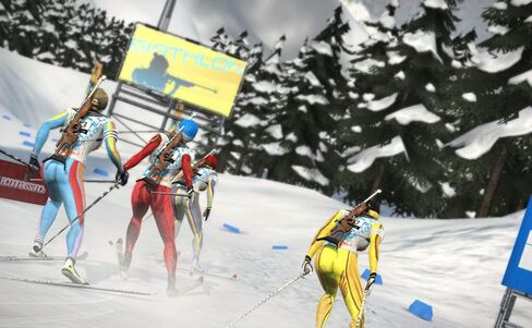 Winter Stars - Xbox 360 (Renewed) in Saudi Arabia