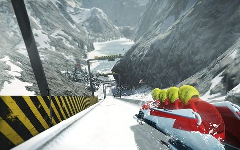 Winter Stars - Xbox 360 (Renewed) in Saudi Arabia