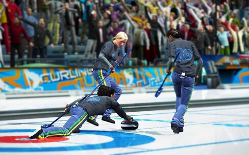 Winter Stars - Xbox 360 (Renewed) in Saudi Arabia