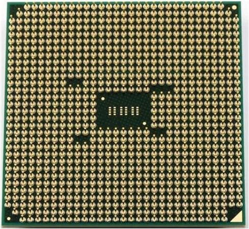 A8-Series A8 6600K 6600 3.9GHz Quad-Core CPU Processor AD660KWOA44HL Socket FM2 in Saudi Arabia