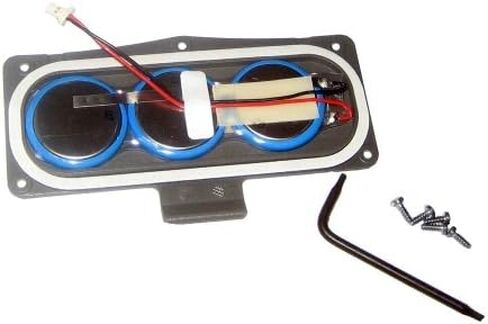 RAYMARINE Raymarine 3-Up Replacement Battery Pack and Seal Kit / TA119 / in Kuwait