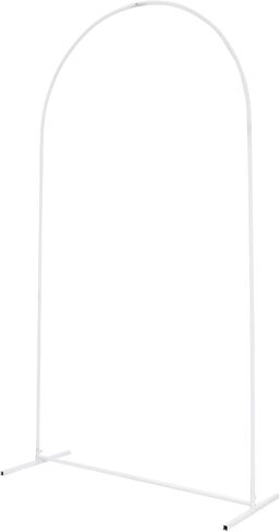 Sturdy Wedding Arch Balloon Arch Frame Kit for Easy Assembly and Stable Base for Wedding Receptions and Ceremonies in Saudi Arabia