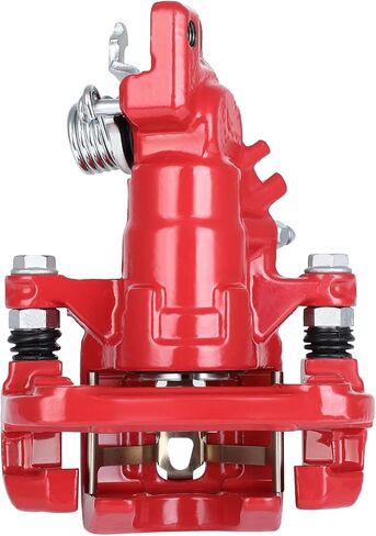 SCITOO 19B2675 Rear Left Disc Brake Caliper w/Bracket For Acura For MDX 2001-2006,For Honda For Pilot 2003-2008,Single Piston in Saudi Arabia