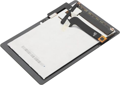LCD Screen Replacement Touch Panel Display Digitizer Assembly, for Amazon HDX7 Tablet PC, High Definition Touch Screen with Ultra Clear Display, Digitizer Substitution Kit for Tabl in Saudi Arabia