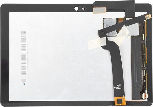 LCD Screen Replacement Touch Panel Display Digitizer Assembly, for Amazon HDX7 Tablet PC, High Definition Touch Screen with Ultra Clear Display, Digitizer Substitution Kit for Tabl in Saudi Arabia