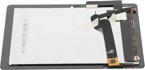 LCD Screen Replacement Touch Panel Display Digitizer Assembly, for Amazon HDX7 Tablet PC, High Definition Touch Screen with Ultra Clear Display, Digitizer Substitution Kit for Tabl in Saudi Arabia