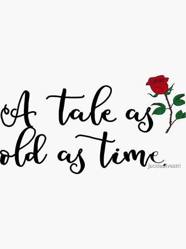 ملصق Beauty and The Beast - رسم للسيارات، والجدار، والكمبيوتر المحمول، والخلية، والشاحنات - النوافذ، والسيارات in Saudi Arabia