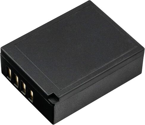Kastar Battery for Fujifilm NP-W126 NP-W126S & FUJI X-Pro2 / X-Pro1 / X-T2 / X-T1 / X-T10 / X-E2S / X-E2 / X-E1 / X-M1 / X-A10 / X-A3 / X-A2 / X-A1, FinePix HS50EXR / HS30EXR / HS33EXR Digital Cameras in Saudi Arabia