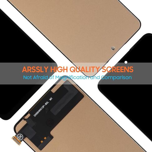 شاشة LCD Incell لهاتف Xiaomi Poco X4 Pro 5G بديلة لشاشة Xiaomi Poco X4 Pro 5G LCD تعمل باللمس مع مجموعة أدوات إصلاح 2201116PG (أسود، 6.67 بوصة) in Saudi Arabia