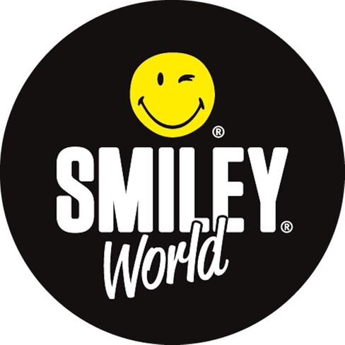 Emtec ECMMD16GSW100 - محرك أقراص فلاش USB 2.0 - 16 جيجابايت، 16 Go - سلسلة الترخيص - مجموعة Smiley World - أصفر - Take it - Character Gum Soft in Kuwait