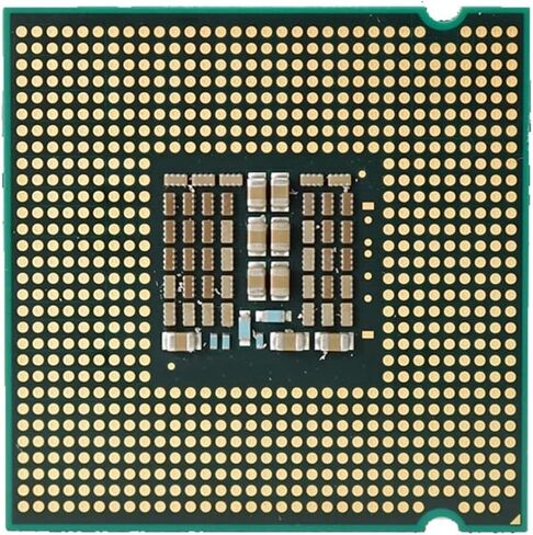 معالج c 2 Quad Q9400 CPU (2.66 جيجا هرتز/ 6 متر / 1333 جيجا هرتز) مقبس 775 سطح المكتب in Saudi Arabia