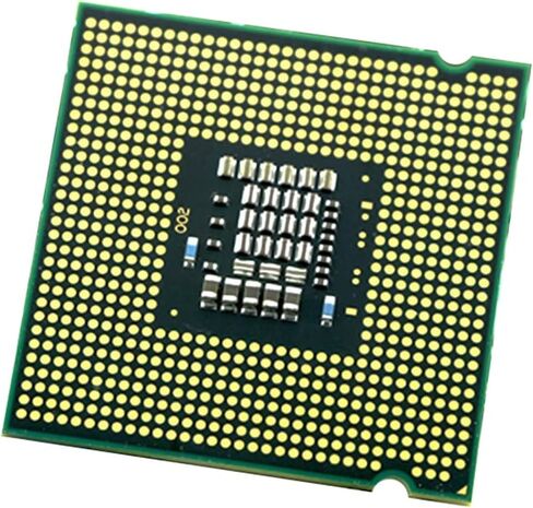c 2 Duo E8600 LGA 775 Processor DDR3 SLB9L Dual-CORE 3.33GHz FSB1333MHz Desktop CPU for in Saudi Arabia