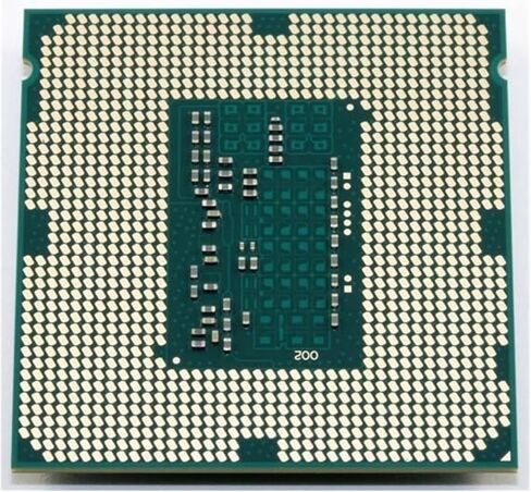معالج وحدة المعالجة المركزية I5 4430 3.0 جيجا هرتز 6 ميجابايت LGA1150 رباعي النواة SR14G in Saudi Arabia