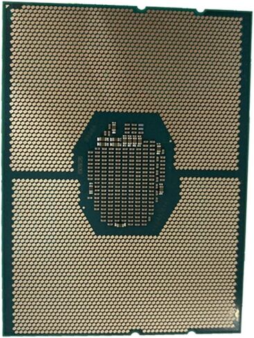 Silver 4116 SR3HQ SILVER4116 Processor 16.5M Cache 2.10GHz 12-cores 85W LGA3647 CPU in Saudi Arabia