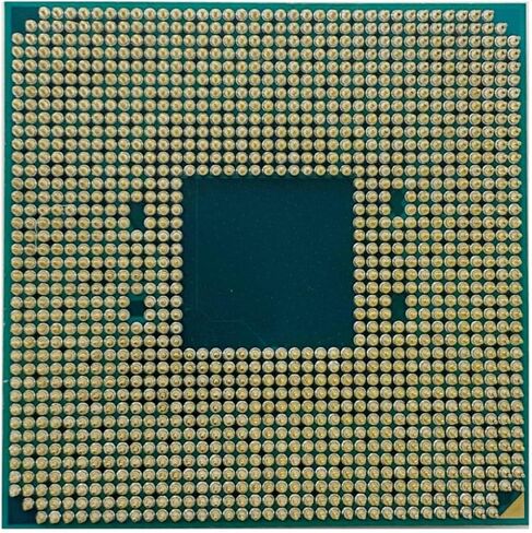 معالج وحدة المعالجة المركزية R 5 4500 R5 3.6 جيجا هرتز سداسي النواة و12 خيط 7NM L3=8M مقبس AM4 in Saudi Arabia