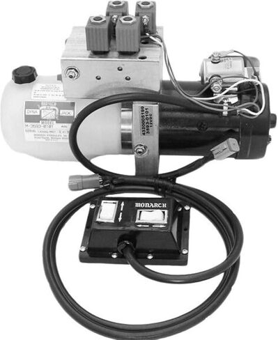 منتجات المشترين وحدة الطاقة PU3593LRV (وحدة الطاقة 4 وات/3 وات (1) جالون Rsvr عموديًا) in Kuwait
