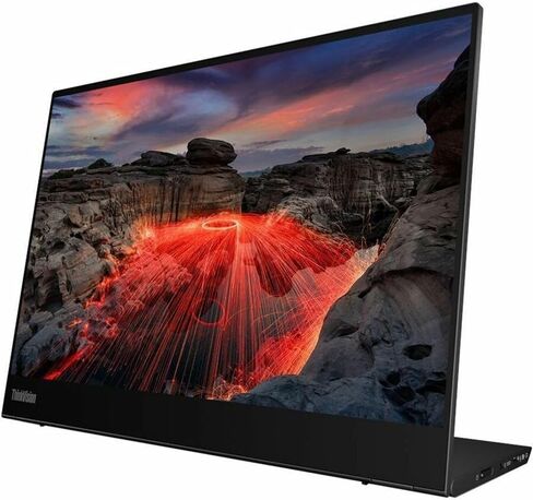 Lenovo (63FDUAR6US Monitors in Saudi Arabia