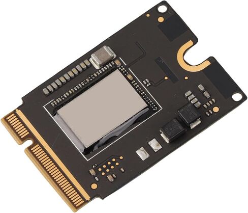3500MB s 1TB M4 Mini SSD Upgraded Storage Module with NVMe PCIe Interface Storage Box in Saudi Arabia