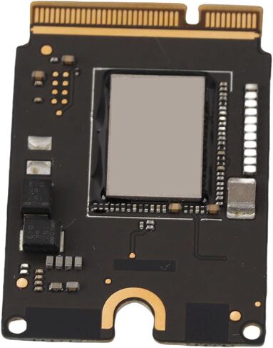 3500MB s 1TB M4 Mini SSD Upgraded Storage Module with NVMe PCIe Interface Storage Box in Saudi Arabia