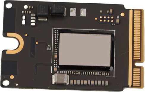 3500MB s 1TB M4 Mini SSD Upgraded Storage Module with NVMe PCIe Interface Storage Box in Saudi Arabia