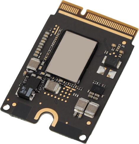 3500MB s 1TB M4 Mini SSD Upgraded Storage Module with NVMe PCIe Interface Storage Box in Saudi Arabia