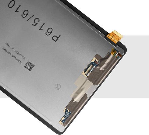 Screen Replacement for Samsung Galaxy Tab S6 Lite P610 LCD Screen for SM-P610 SM-P615 10.4" LCD Display Touch Screen Digitizer Replacement Assembly Kit Black +Tools in Saudi Arabia