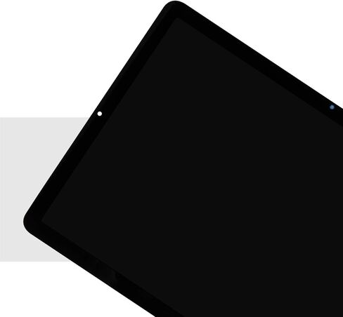 Screen Replacement for Samsung Galaxy Tab S6 Lite P610 LCD Screen for SM-P610 SM-P615 10.4" LCD Display Touch Screen Digitizer Replacement Assembly Kit Black +Tools in Saudi Arabia