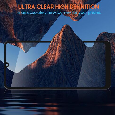 Screen Replacement for Samsung Galaxy A31 A315 LCD Display Touch Screen Digitizer Assembly SM-A315F SM-A315F/DS SM-A315G with Repair Kits (Black,6.4 inch) in Saudi Arabia