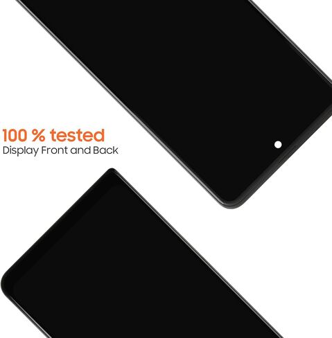 INCELL لهاتف Samsung Galaxy Z Fold5 استبدال شاشة Z Fold 5 شاشة LCD F946B SM-F946U SM-F946W مجموعة رقمية تعمل باللمس خارجي صغير أمامي (بدون وظيفة بصمة الإصبع) in Kuwait