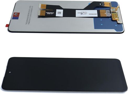 ل BLU G91s G0050WW BLU G91 ماكس G0690WW شاشة الكريستال السائل مجموعة المحولات الرقمية لشاشة تعمل بلمس استبدال 6.8" in Kuwait