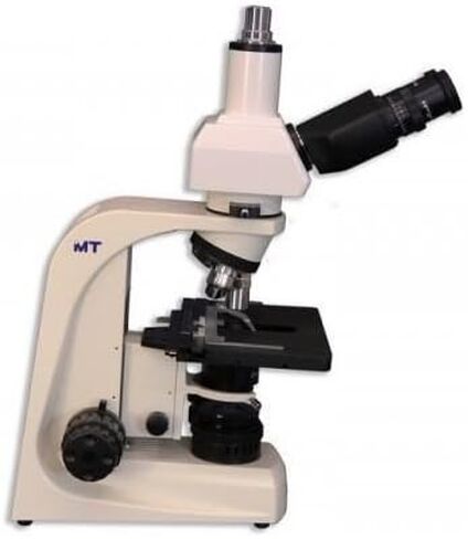 مجهر اختبار النقرس ثلاثي العينيات MT9530 in Kuwait