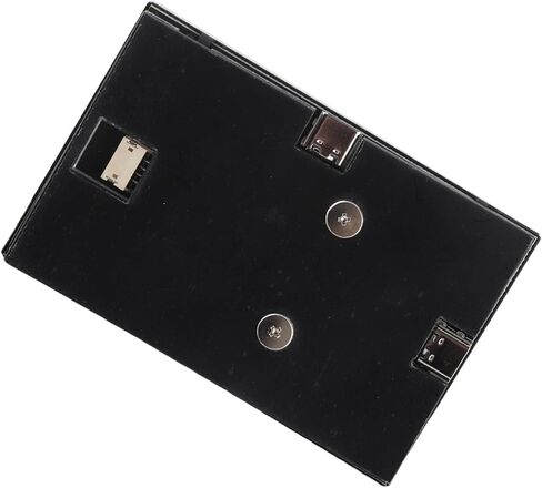 Marhynchus Protable Mini IPS Full View Monitor Display Screen, 3.5 Inch USB-C PC Monitor Ultra Thin 7mm Industrial Data Indicator, Aluminum Alloy, 360 Degree Rotation, in Saudi Arabia