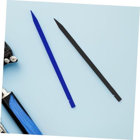 100pcs Pry Tool for Electronics Repair Spudger Kit for Phone Tablet and Laptop Disassembly Essential Tool for Safe Device Maintenance in Saudi Arabia
