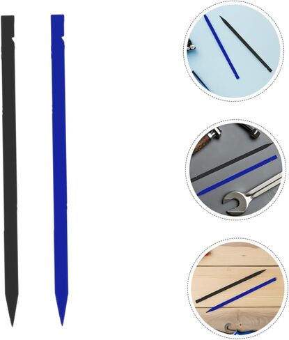 100pcs Pry Tool for Electronics Repair Spudger Kit for Phone Tablet and Laptop Disassembly Essential Tool for Safe Device Maintenance in Saudi Arabia