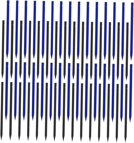 jojofuny 100pcs Plastic Pry Tools for Mobile Phone Tablet and Laptop Repair Prying Tools for Safe Electronic Maintenance and Disassembly in Saudi Arabia