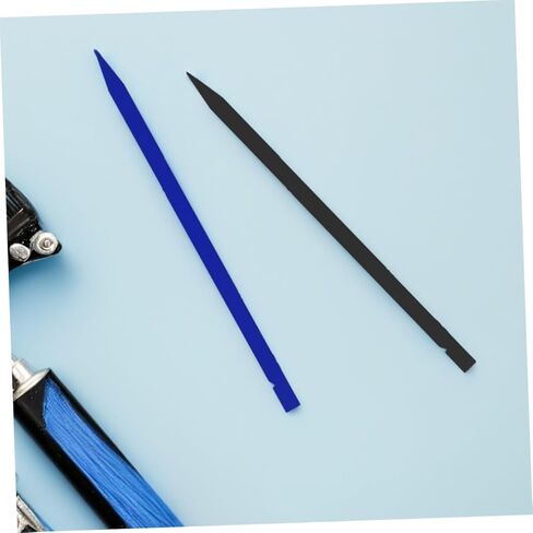 jojofuny 100pcs Plastic Pry Tools for Mobile Phone Tablet and Laptop Repair Prying Tools for Safe Electronic Maintenance and Disassembly in Saudi Arabia