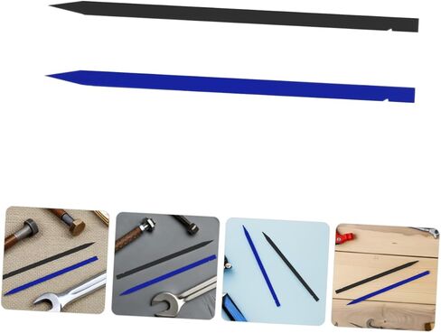 jojofuny 100pcs Plastic Pry Tools for Mobile Phone Tablet and Laptop Repair Prying Tools for Safe Electronic Maintenance and Disassembly in Saudi Arabia