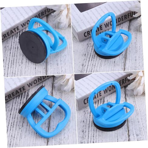 GANAZONO Phone Screen Repair Tool Screen Opening Tool Blue Suction Cups Screen in Saudi Arabia