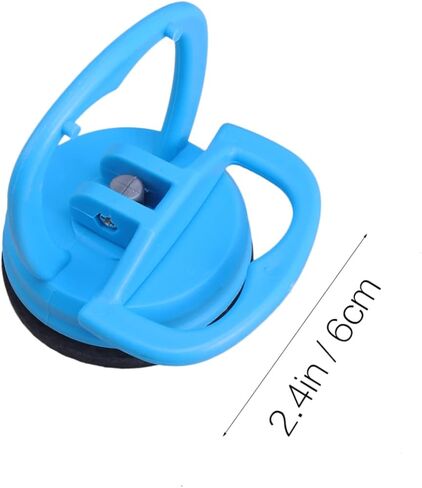 GANAZONO Phone Screen Repair Tool Screen Opening Tool Blue Suction Cups Screen in Saudi Arabia