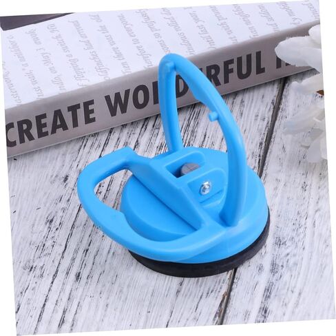 GANAZONO Phone Screen Repair Tool Screen Opening Tool Blue Suction Cups Screen in Saudi Arabia